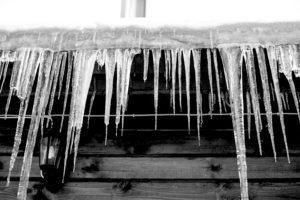 things to know about ice dams