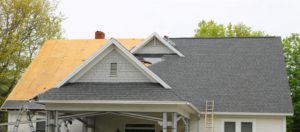 roofing estimates