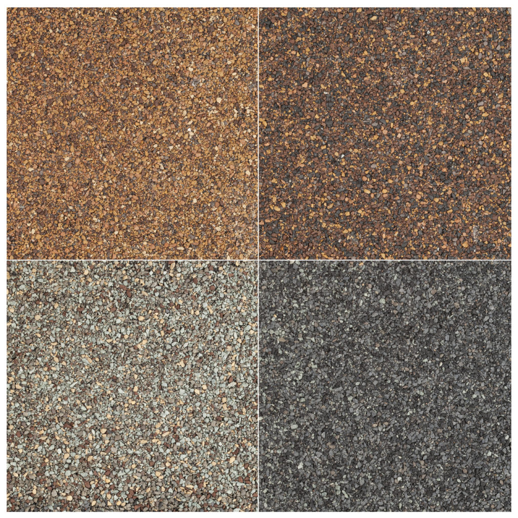 Which Color Shingles are Best for me