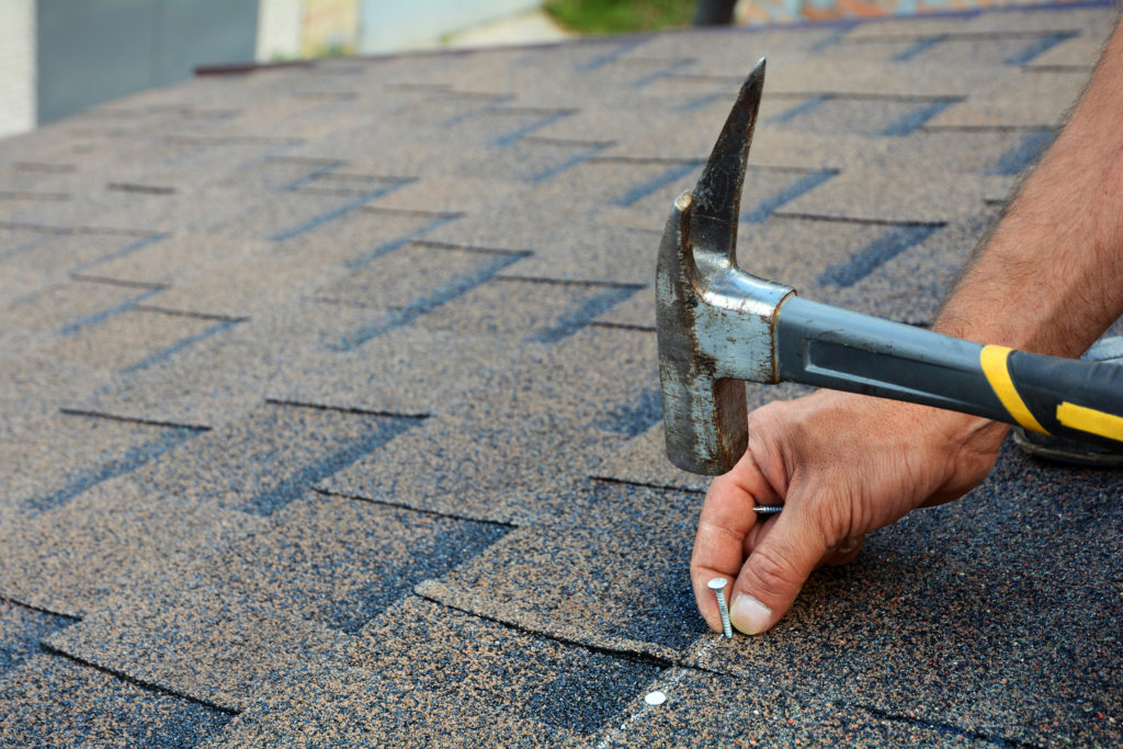 winterizing your roof checklist